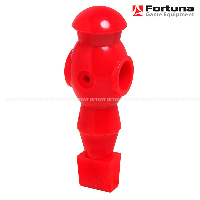 Игрок FORTUNA 09066-R для настольного футбола