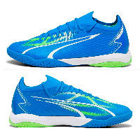 Футбольные бутсы для зала puma Ultra Match IT 10752203