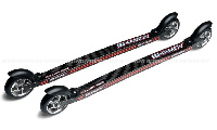 Лыжероллеры коньковые Shamov 04-03R Carbon