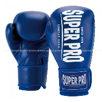 Перчатки для бокса Super Pro SPBG120