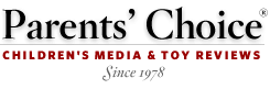 Премия «Parents’ Choice» США за Mini Micro 3in1 в 2012 году Премия «Parents’ Choice» США за Mini Micro 3in1 в 2012 году