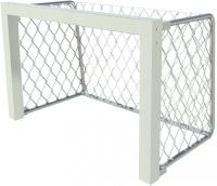Тренировочные ворота 1,5*1,0*0,55м алюминиевые Sportwerk SpW-AS-150-1P