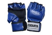 Перчатки для MMA ESKHATA CLUB