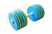 Гантели для аквааэробики