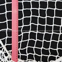 Сетка заградительная ячейка 40х40мм, нить 4,2мм