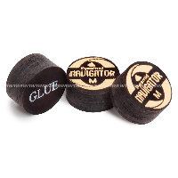 Наклейка на кий Navigator Pyramid Black ULTRA