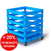 маленькая корзина для аква-инвентаря