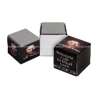 Бильярдный мел Super Diamond Grey