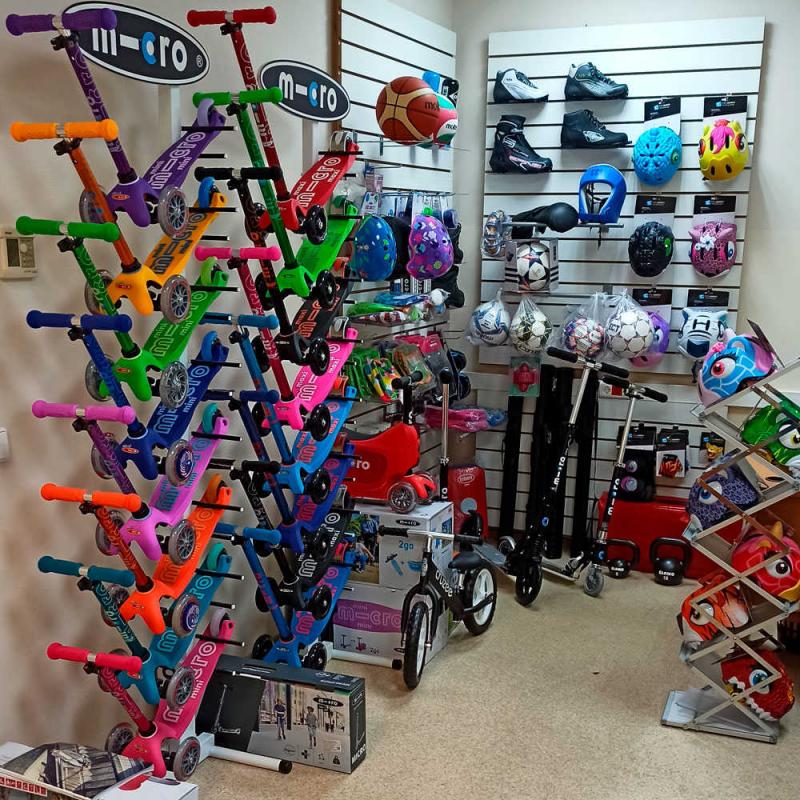 Новогодние подарки с приставкой DeLuxe 