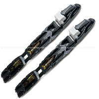 Лыжные крепления механические Shamov-07