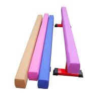 Бревно гимнастическое антислипом (высокое/низкое)