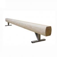 Бревно гимнастическое низкое