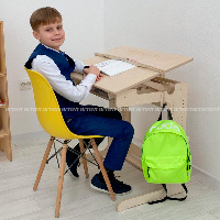 Растущая парта Ученик Мини Движение Жизнь