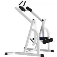 Нижний пресс (подтягивание коленей к груди) MB Barbell MB 4.05