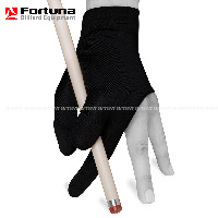 Перчатка двухстронняя безразмерная FORTUNA ECONOMY