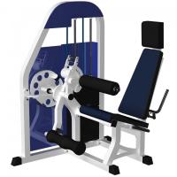 Сгибание-разгибание ног сидя MB Barbell MB 3.01 (грузы 105 кг.)