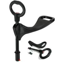 О-образная рукоять + сиденье Micro