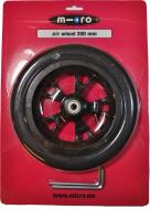 Колесо MICRO 200мм Air