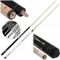 Кий для пула Viking Valhala VA221-222 2PC