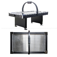 Аэрохоккей Weekend BLACK DIAMOND 7F