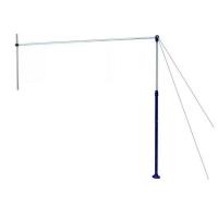 Перекладина гимнастическая пристенная Старт