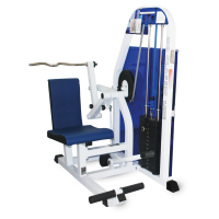 Трицепс-машина MB Barbell MB 3.12 (грузы 81 кг.)