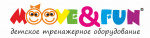 MOOVE&FUN