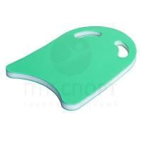 Доска для плавания стандарт с ручкам в передней части