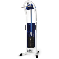 Одиночный блок MB Barbell MB 3.06 (грузы 81 кг.)