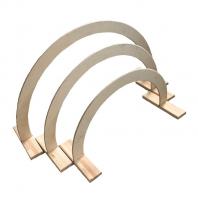 Дуги для подлезания (воротики) №3 (3 шт.)