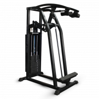 Голень стоя MB Barbell MB 3.30 (грузы 105 кг.)