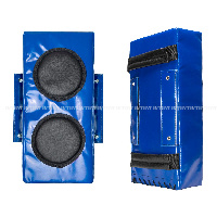 Макивара Зубрава 2в1 Семафор