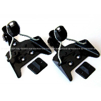 Лыжные крепления NN75