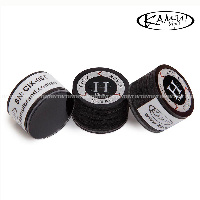 Наклейка на кий Kamui Clear Black