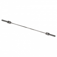 Гриф для штанги 2200мм усиленный MB Barbell MB-BarM50H-2200O