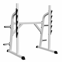 Стойка для жима и приседаний MB Barbell MB 2.05
