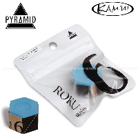 Мел Kamui Roku Pyramid