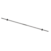 Гриф для штанги 1800мм MB Barbell MB-BarM25-1800B