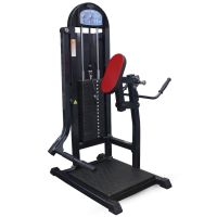 Тренажёр для ягодичных мышц в наклоне MB Barbell MB 3.07 (грузы 105 кг.)