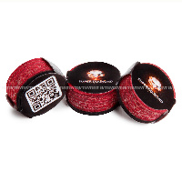 Наклейка на кий Super Diamond