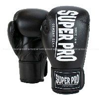 Перчатки для бокса Super Pro SPBG120-90100