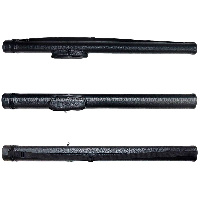 Тубус для кия Старт Mercury с карманом