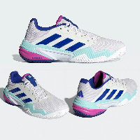 Обувь для тенниса adidas Barricade 13 IF9129