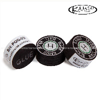 Наклейка на кий Kamui Black H