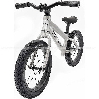 Беговел Jet Cat 14" RACE AIR PRO