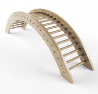 Качалка-мостик