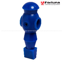 Игрок FORTUNA 09041-BL для настольного футбола