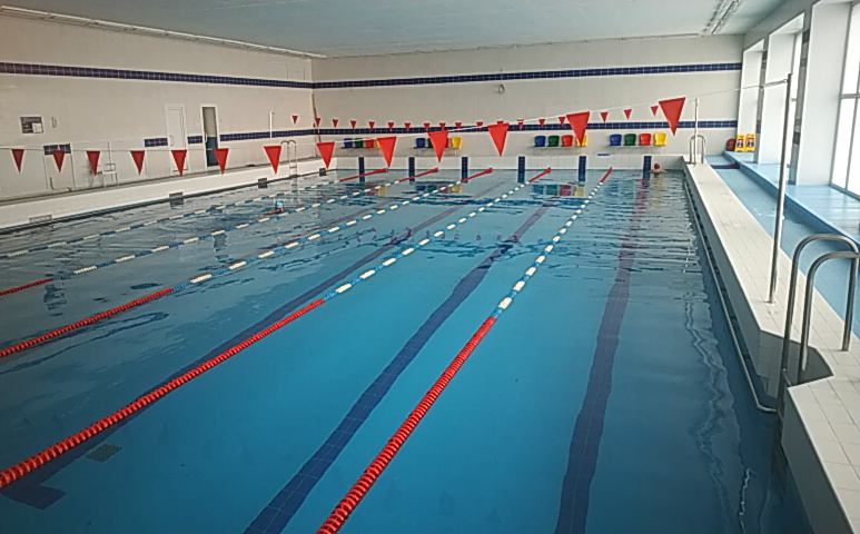 РЦОП по Легкой атлетике