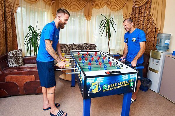 Ярославская фабрика настольных игр
