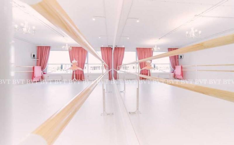 Школа балета "Балет с 2 лет"